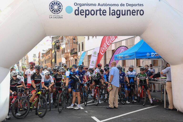 Vuelta Ciclista a la Isla de Tenerife 2025: fechas, equipos y cronograma