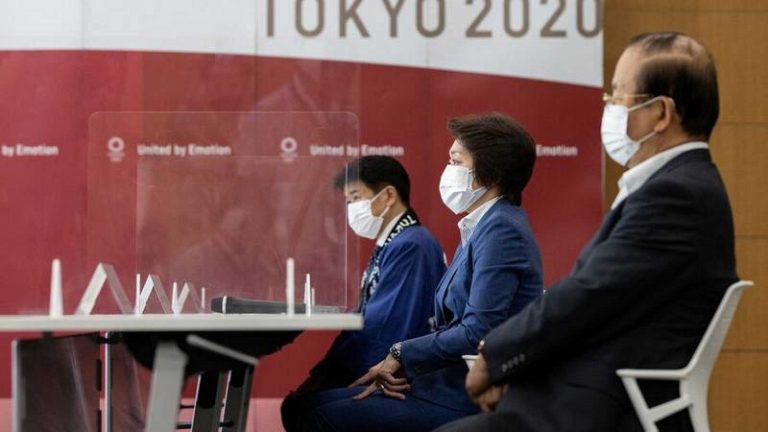 El Comité Organizador no descarta la cancelación de Tokio 2020