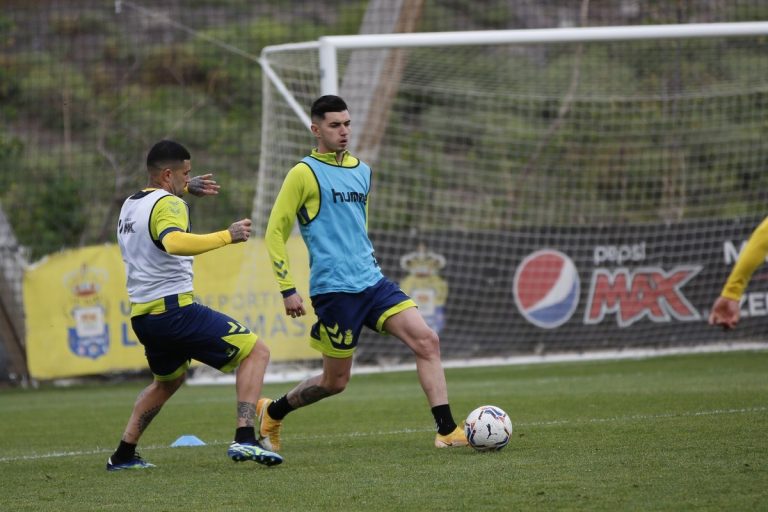 Rafa Mujica también da positivo en covid-19