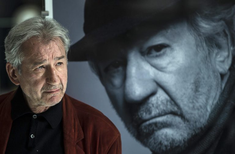 José Sacristán, Premio Nacional de Cinematografía 2021