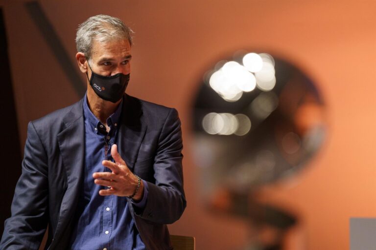 El Santiago Martín tendrá público en la Supercopa Endesa