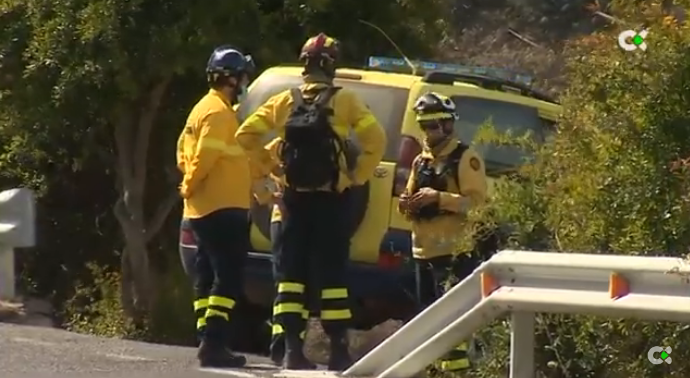 Dos conatos de incendio este viernes en Gran Canaria