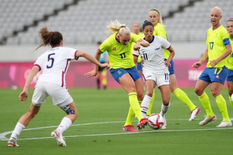 La maquinaria de Tokio 2020 comienza a funcionar