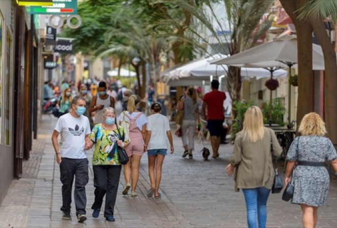 Asturias, Canarias y Comunidad Valenciana lideran el aumento de las vacantes de empleo
