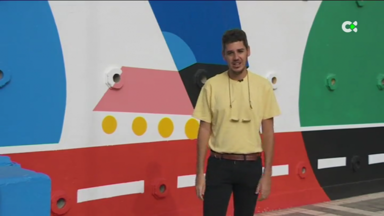 Un joven grancanario, víctima de la homofobia, cuenta su historia