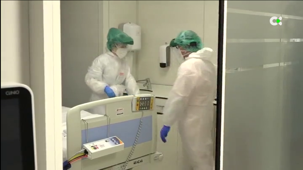 Tomar antibióticos 2 años antes de contraer covid aumenta el riesgo de gravedad