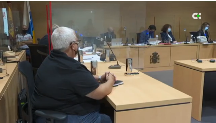 Piden 187 años de cárcel para un fotógrafo por captar imágenes sexuales de menores