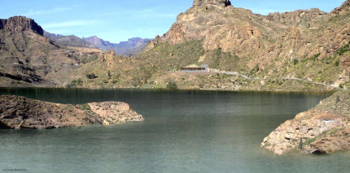 El TSJC deniega el recurso de Turcón contra la central de Chira-Soria