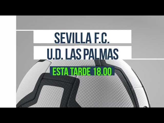 Televisión Canaria emitirá la pretemporada de la UD Las Palmas