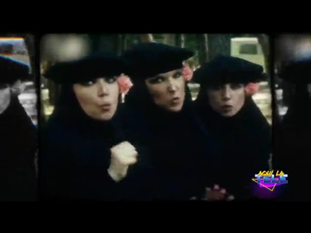 El cantante Ginés Cedrés visita ‘Aquí la tele’