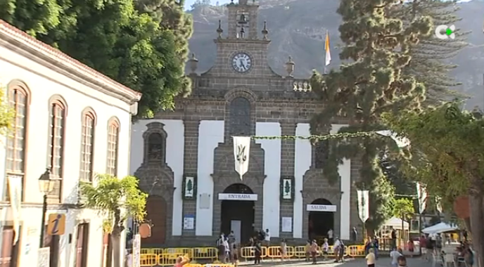 La romería del Pino tampoco se celebrará este año por la pandemia