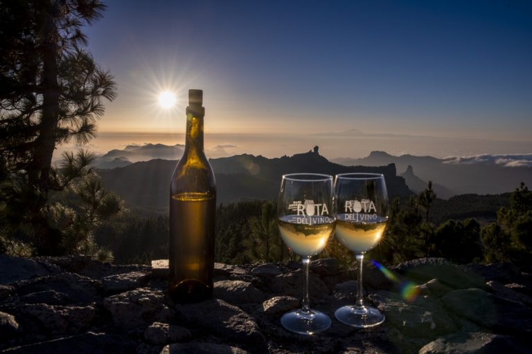 La Ruta del Vino de Gran Canaria se convierte en la primera ruta certificada de Canarias