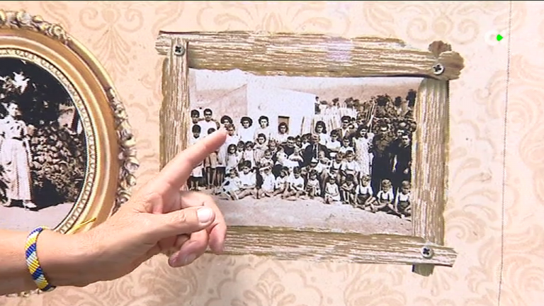 La memoria de las mujeres del Puerto de la Cruz en «Las Quince»