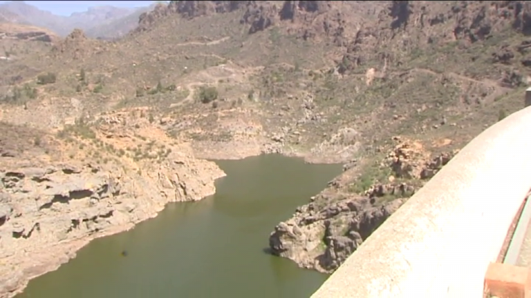 La declaración de impacto ambiental del salto de Chira-Soria recibe el visto bueno