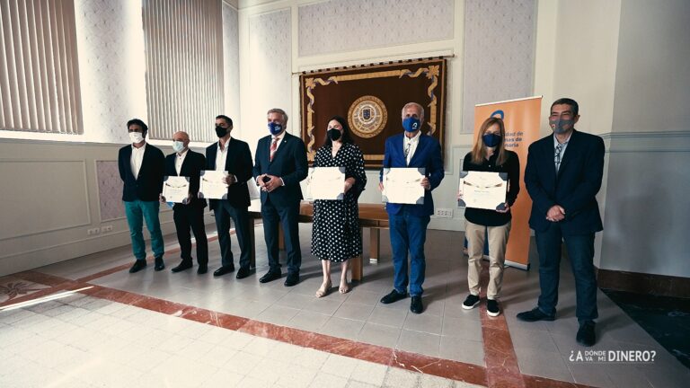 La formación profesional y universitaria es analizada en ‘¿A dónde va mi dinero?’