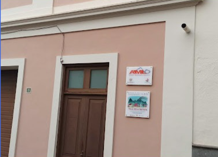 Archivo Municipal La Orotava