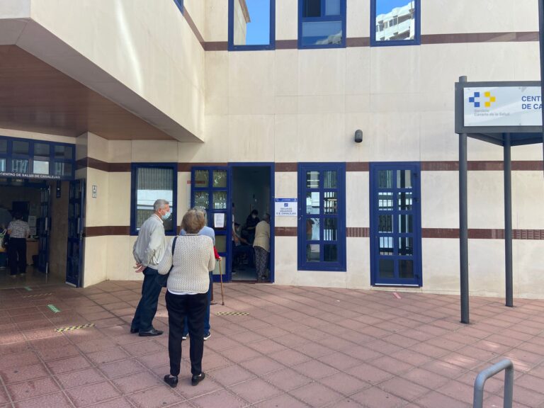 Desde este lunes se suspenden las pruebas diagnósticas no urgentes en Atención Primaria