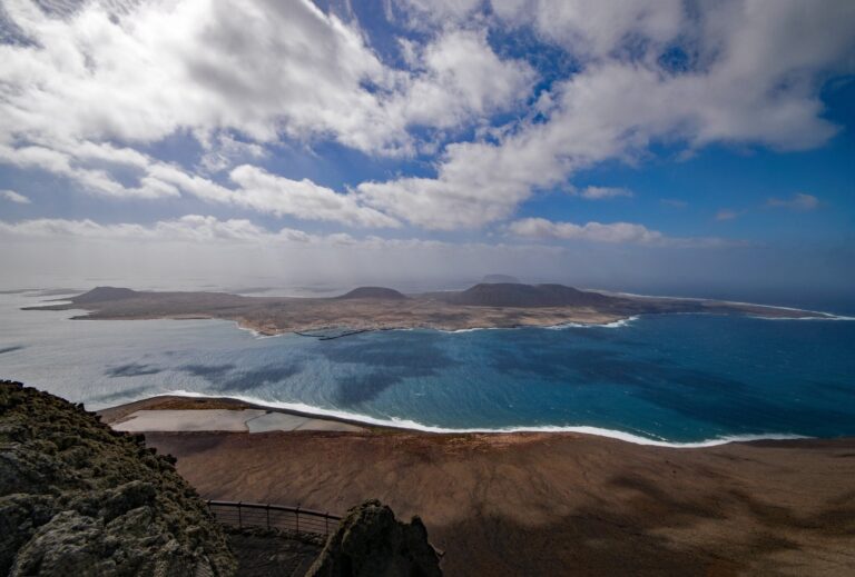El borrador del Plan de Ordenación del Archipiélago Chinijo recibe 42 alegaciones