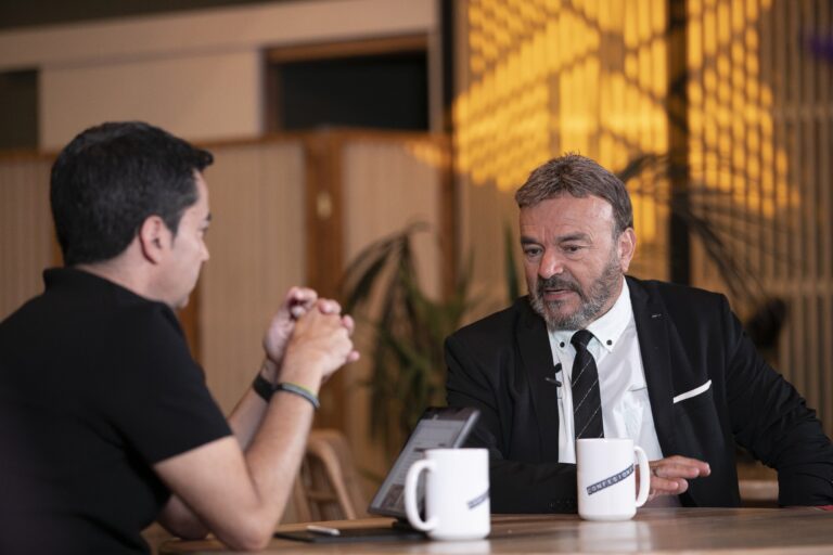 ‘Confesiones’ despide la temporada con Pepe Benavente