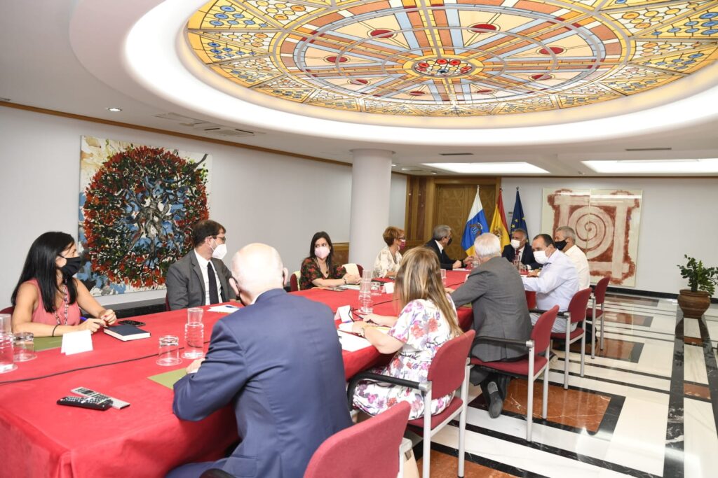 Norma restricciones pandemia