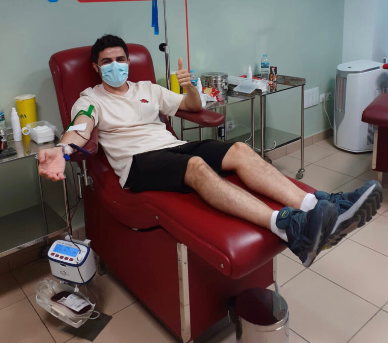 El ICHH llama a donar sangre tras el festivo para mantener niveles de stock