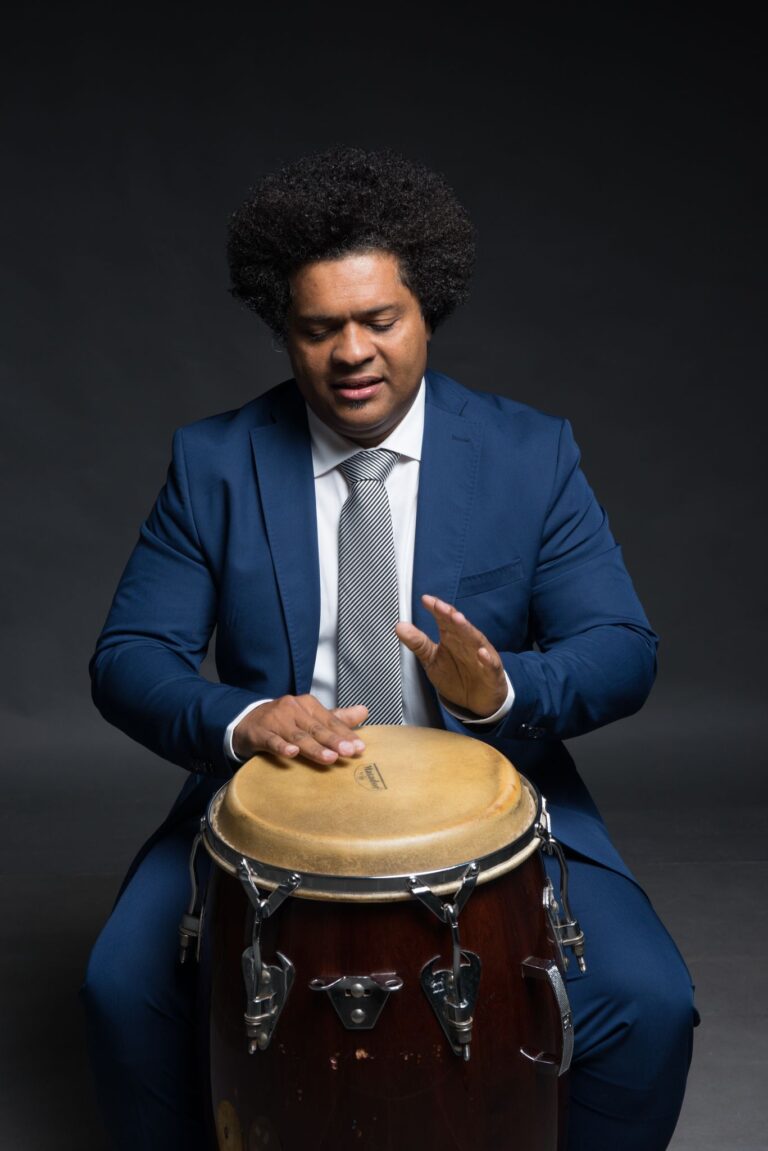 El Miller se transforma en un cabaret cubano con el espectáculo de Totó Noriega, ‘Mambo Club’