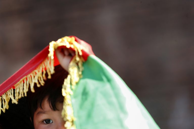 El PMA alerta de que una catástrofe humanitaria se cierne sobre Afganistán tras la conquista talibán
