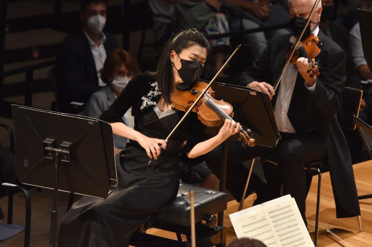 Culmina la primera edición veraniega del Festival Internacional de Música de Canarias con déficit cero