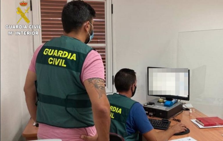 Desarticulada la rama en Canarias de una mafia montenegrina del narcotráfico