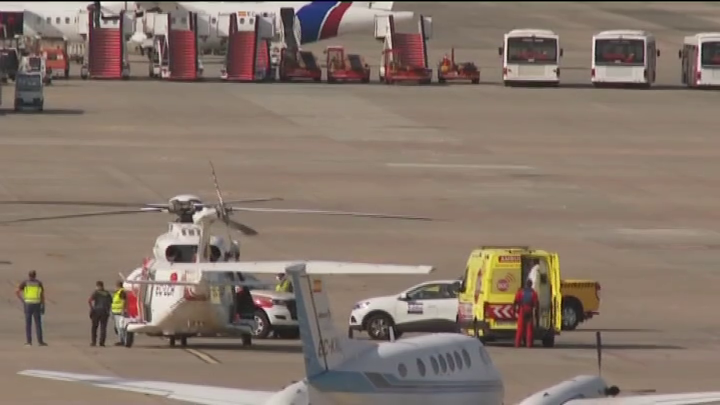 Otros 39 muertos en la Ruta Canaria en un naufragio