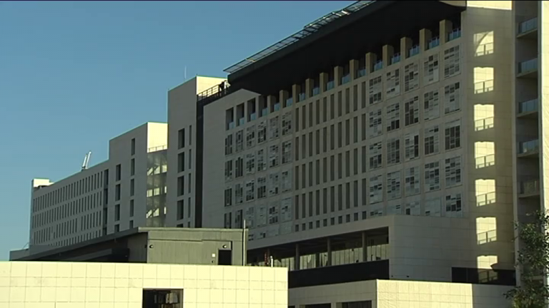 Continúa el malestar en los profesionales del Hospital Insular de Gran Canaria