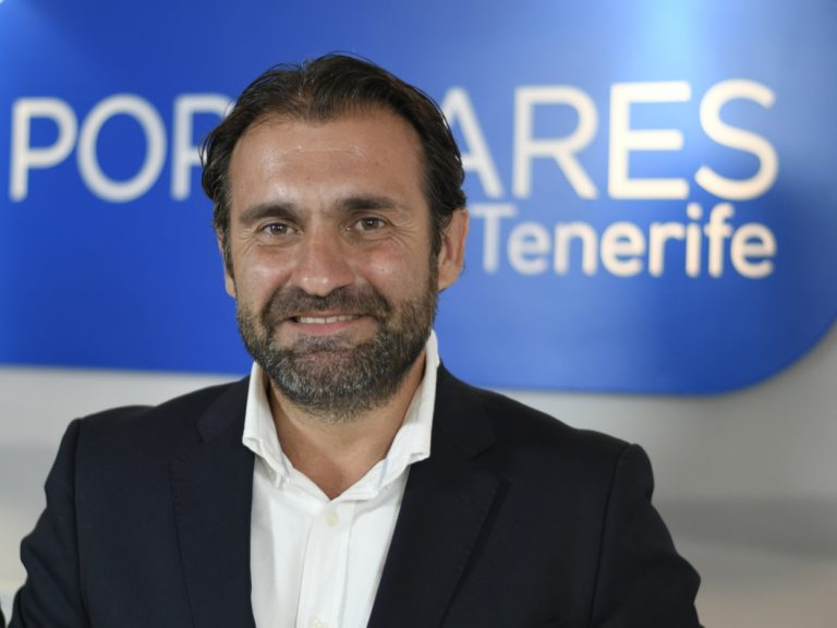 El PP tacha de escandaloso el aumento del 13% en gasto corriente del Cabildo de Tenerife