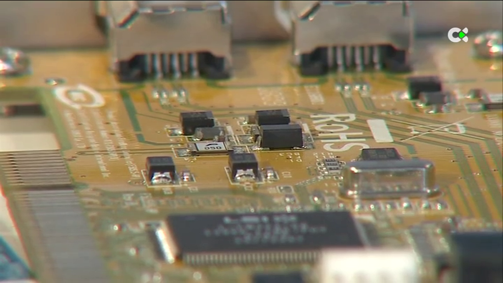 Las tecnológicas encaran un incierto "Black Friday" ante la crisis de suministros