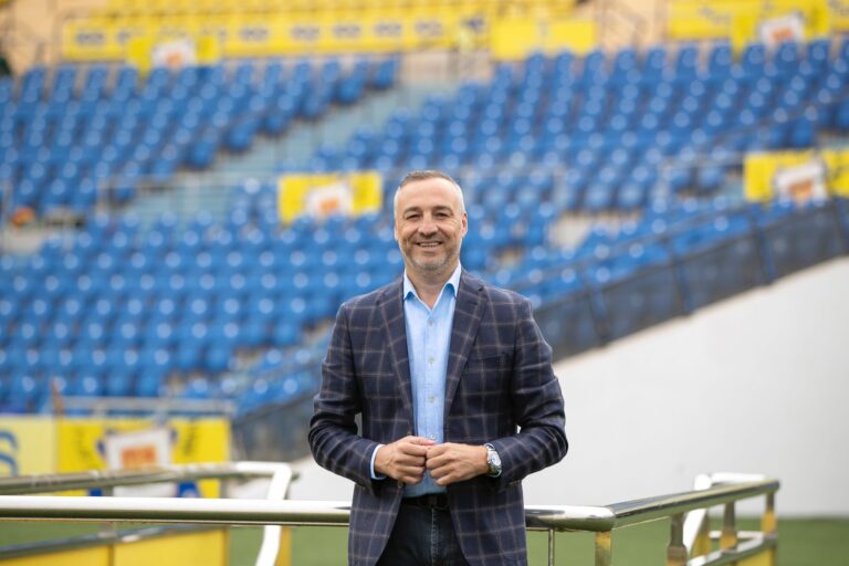 Ramírez considera que el equipo necesita un «cambio de rumbo» para jugar la promoción