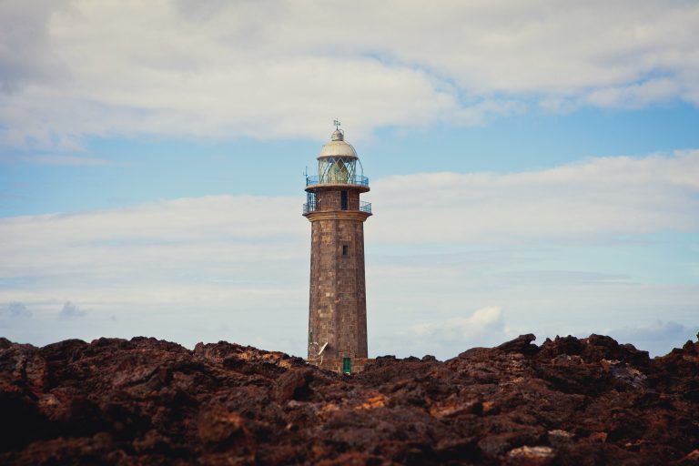 El Faro de Orchilla, ventana al universo