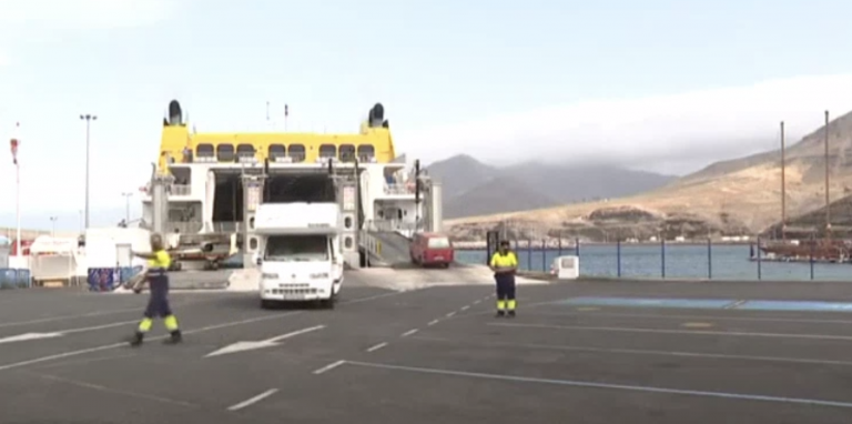 Expertos rechazan la construcción del puerto de Fonsalía