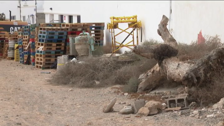 Cabildo y Gobierno avanzan sobre la planificación de residuos de Lanzarote y La Graciosa