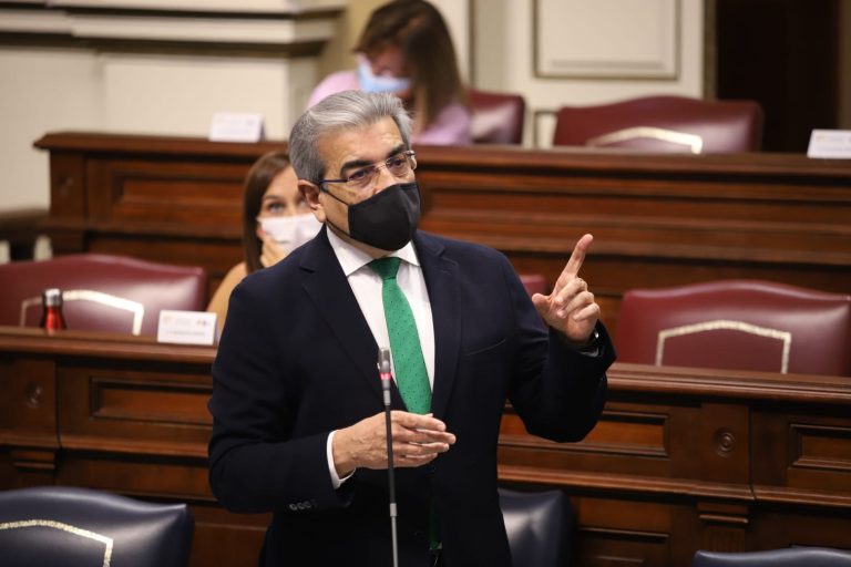 La recaudación tributaria hasta julio replica las cifras de 2020 en Canarias