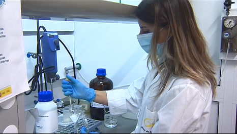 Una tesis doctoral busca nuevas fuentes de Omega 3 para la acuicultura