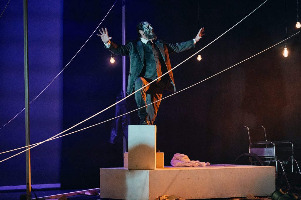 MEI Tegueste Tesla Edison