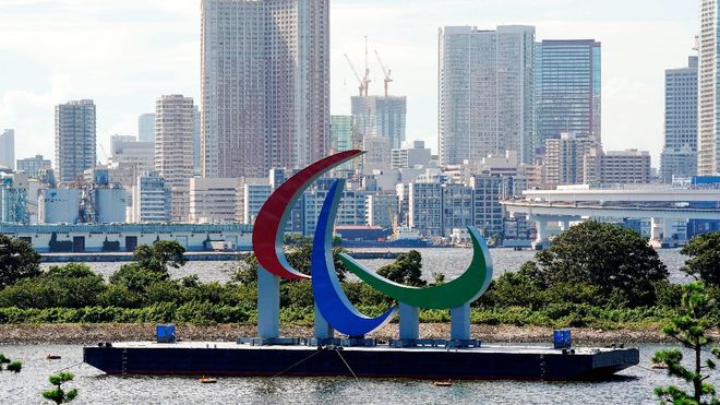 Tokio acoge los Juegos Paralímpicos más globales de su historia