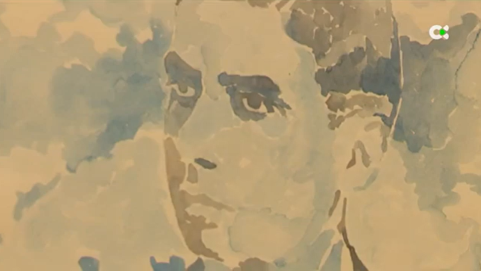 Hoy se cumplen 100 años de la muerte de Tomás Morales