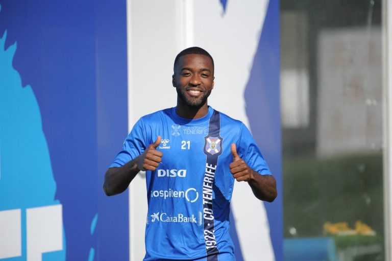 El tinerfeñista Shaq Moore entra en el once ideal de la Copa Oro