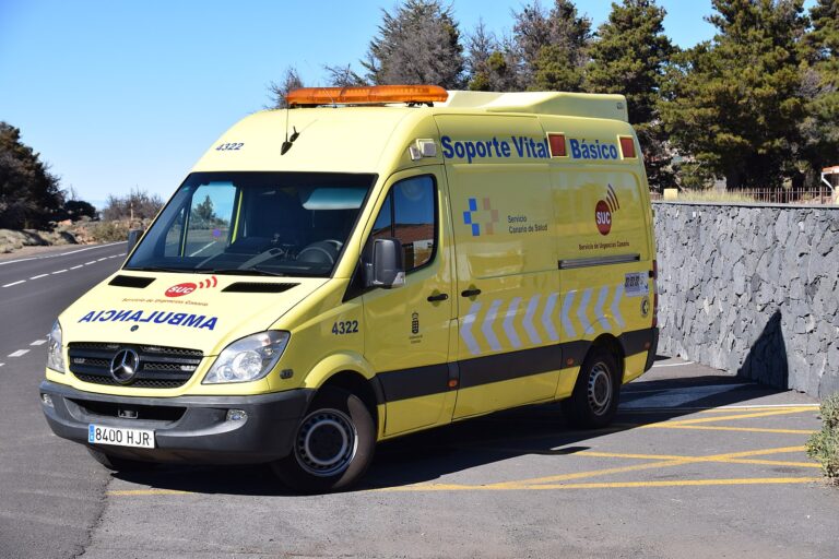 Localizado el cuerpo sin vida de una mujer en la Carretera de La Piconera en Gran Canaria