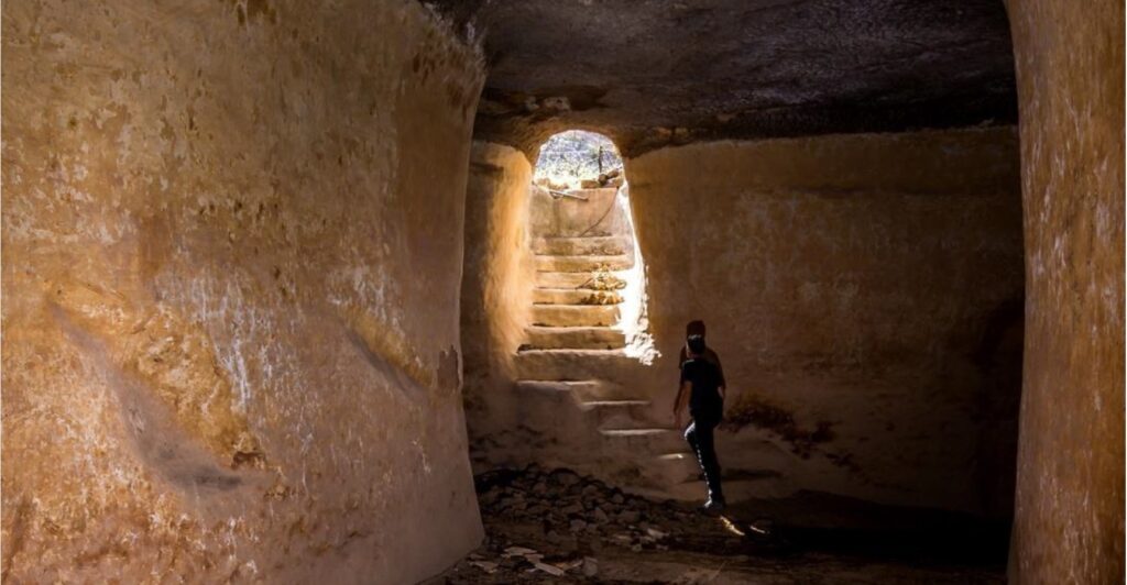 El incendio de 2019 descubrió bienes etnográficos ocultos en Gran Canaria