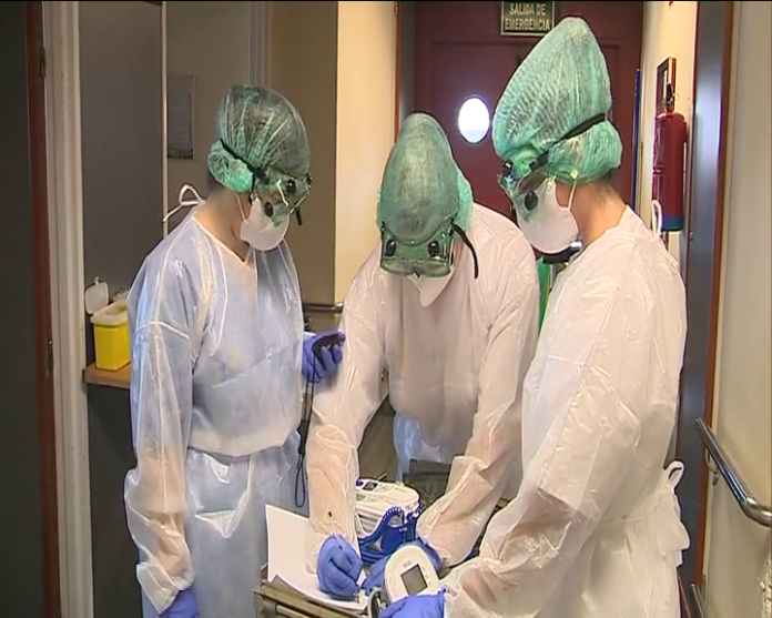 Canarias registra 175 casos de COVID-19 y un fallecimiento