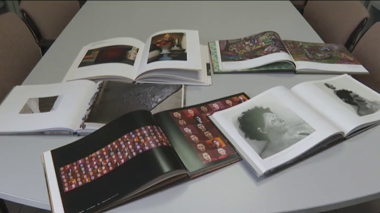 La Regenta pone a la venta parte de sus catálogos históricos