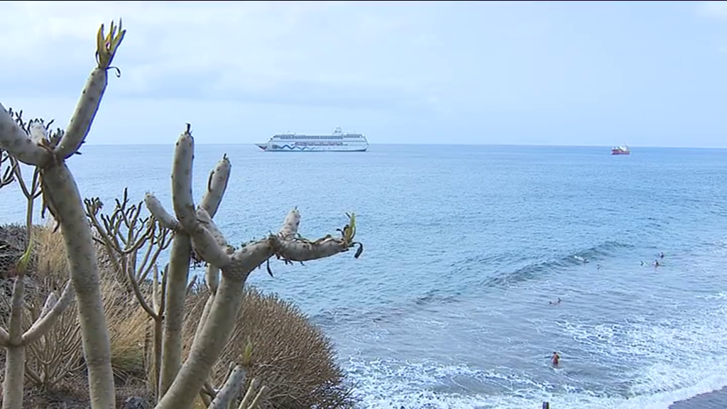 Playa de las Gaviotas