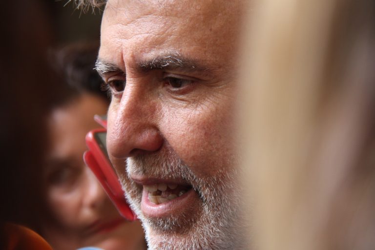 Torres, sobre el último informe del Diputado del Común: «No estoy de acuerdo con todo lo que dice»