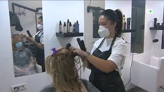 Sindicatos y empresarios canarios, satisfechos con la reforma laboral